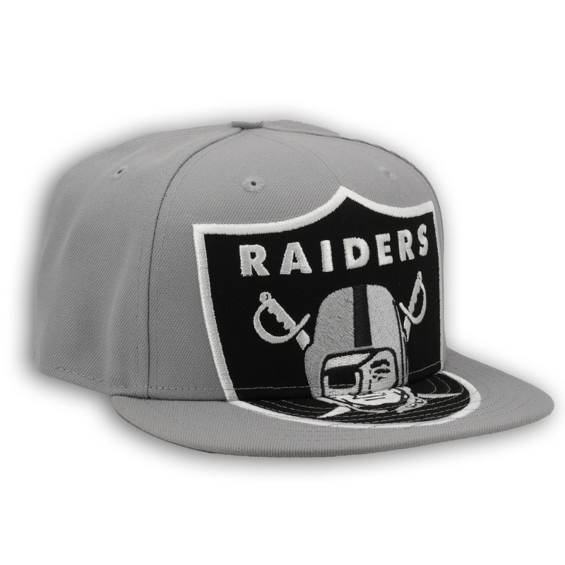 NEW ERA 9FIFTY MONSTER SHIELD CAP