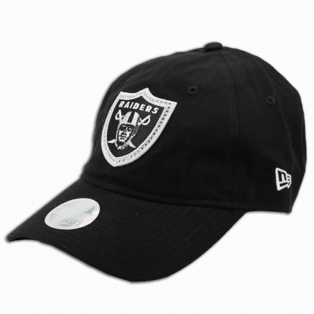 NEW ERA 9TWENTY RHINESTONE JUST WIN BABY CAP