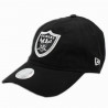 NEW ERA 9TWENTY RHINESTONE JUST WIN BABY CAP