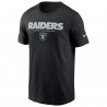 NIKE DRI FIT TEAM ISSUE SHORT SLEEVE TEE