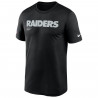 NIKE DRI FIT TEAM ISSUE LEGEND TEE