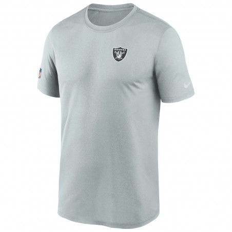 NIKE LEGEND SMALL LOGO TEE