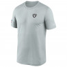 NIKE LEGEND SMALL LOGO TEE