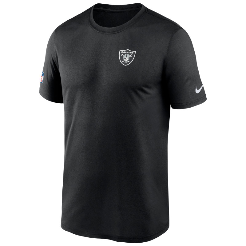 NIKE LEGEND SMALL LOGO TEE