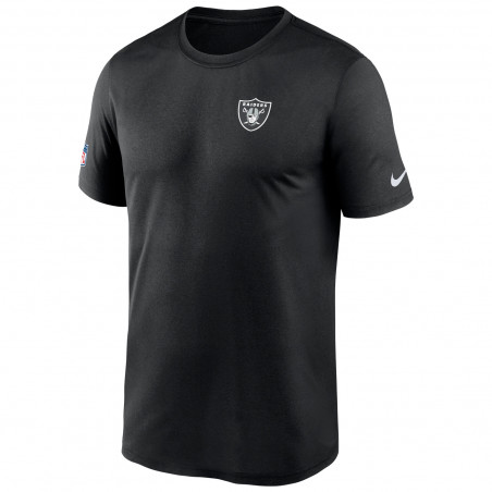 NIKE LEGEND SMALL LOGO TEE