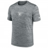 NIKE DRI FIT TEAM ISSUE VELOCITY SHORT SLEEVE TEE