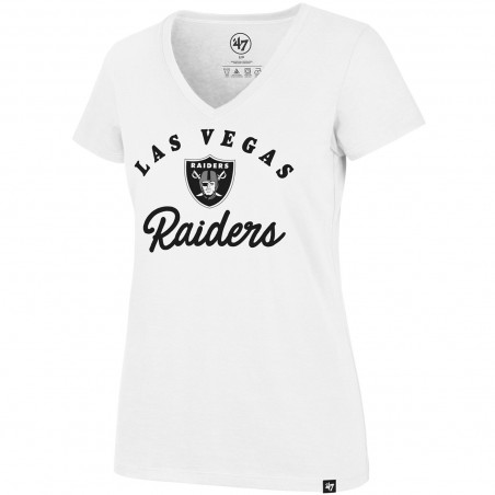 '47 LAS VEGAS RAIDERS SPIRIT SCRIPT RIVAL TEE