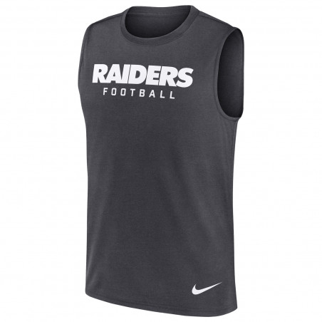 NIKE LEGEND MUSCLE WORDMARK TANK