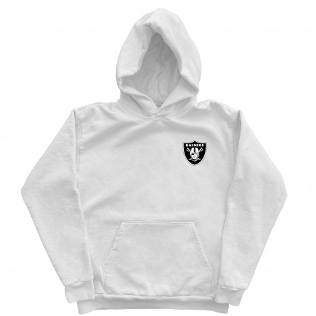 WARREN LOTAS RAMPANT RAIDER HOODIE