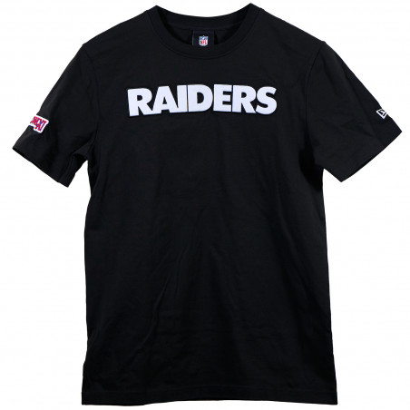 RAIDERS SUPER BOWL XI TEE