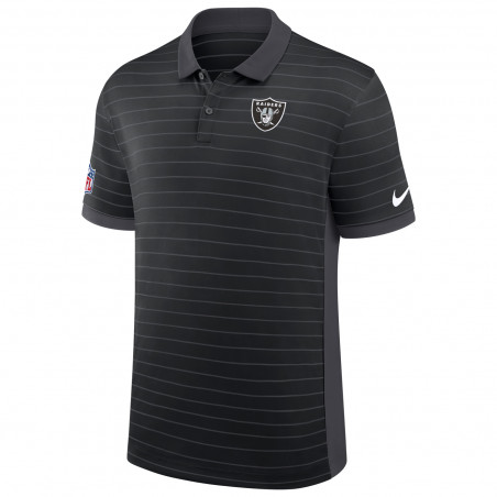NIKE DRI FIT VICTORY STRIPE POLO