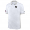 NIKE DRI FIT VICTORY STRIPE POLO
