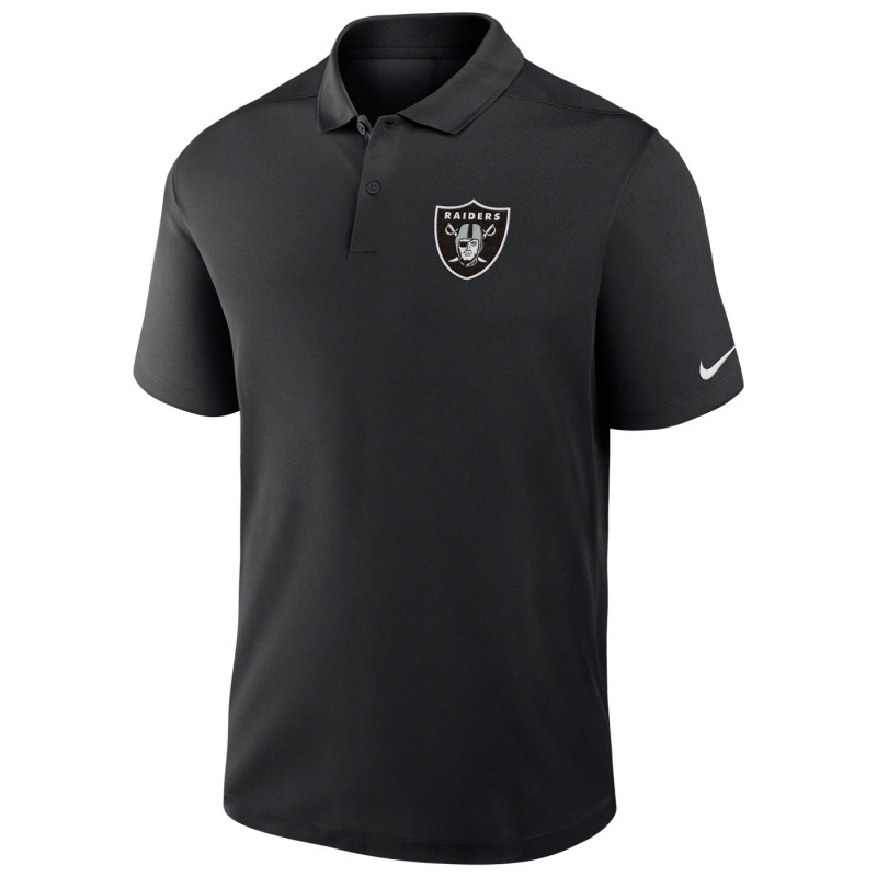 NIKE RAIDERS VICTORY POLO