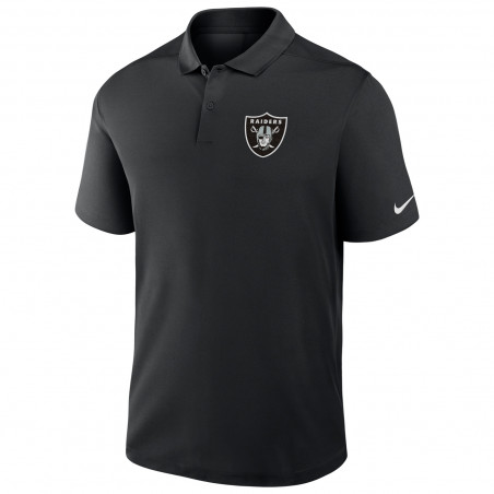 NIKE RAIDERS VICTORY POLO