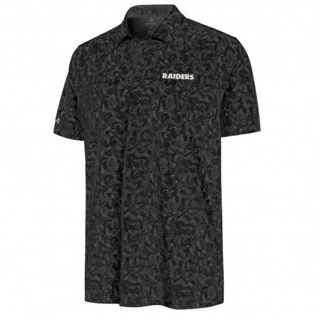 ANTIGUA LUSH POLO