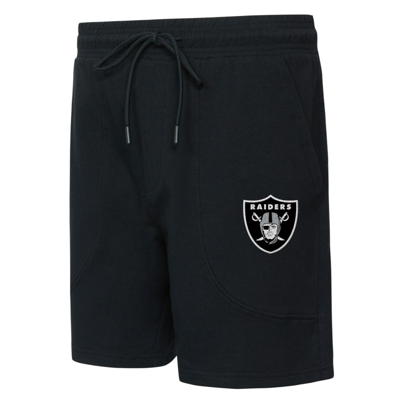 RAIDERS ELEVATION SHORTS