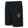 RAIDERS ELEVATION SHORTS
