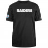 RAIDERS SUPER BOWL XVIII TEE