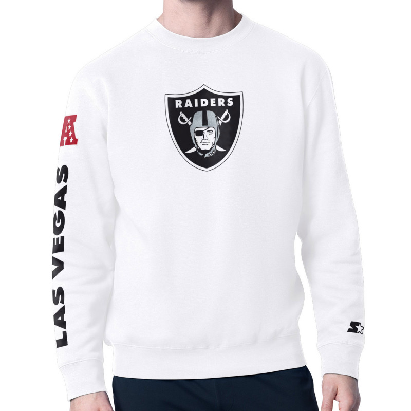 STARTER LAS VEGAS LONG SLEEVE TEE