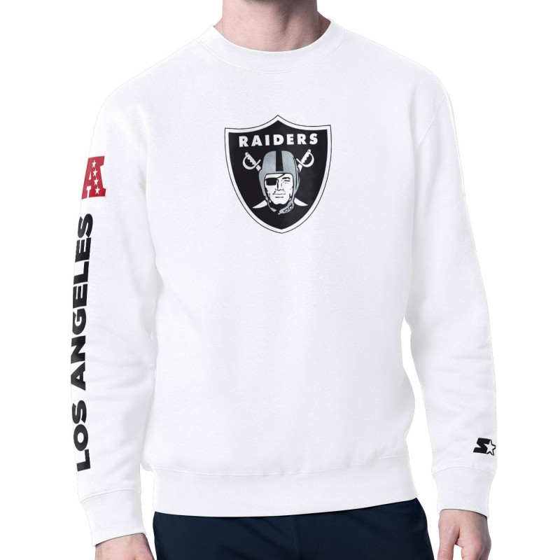 STARTER LOS ANGELES LONG SLEEVE TEE