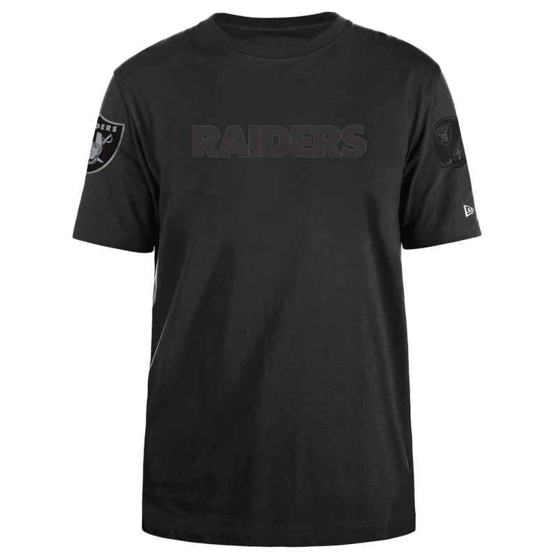 NEW ERA TONAL DESIGN SHORT SLEEVE TEE
