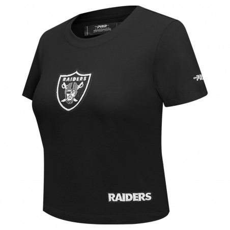 PRO STANDARD WOMENS GAMEDAY BABYDOLL TEE