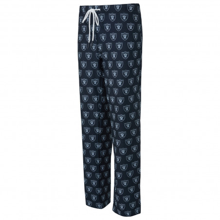 WOMENS RAIDERS RECORD PANTS