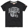 HOMAGE RAIDERS HELMET YOUTH TEE