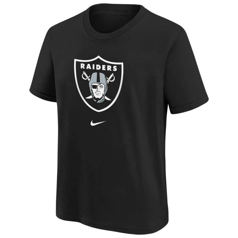 NIKE TODDLER RAIDERS PRIMARY LOGO LEGEND TEE