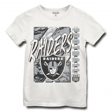 YOUTH RAIDERS SHIFT TEE
