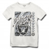 YOUTH RAIDERS SHIFT TEE