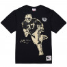 MITCHELL & NESS BLOCKBUSTER LESTER HAYES JUDGE TEE