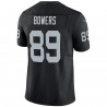 NIKE RAIDERS BROCK BOWERS VAPOR LIMITED JERSEY