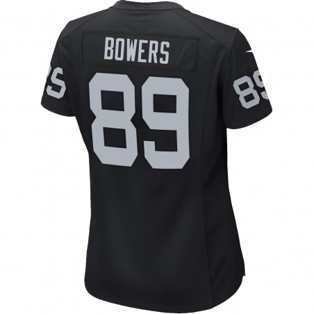 NIKE BROCK BOWERS WOMENS GAME JERSEY