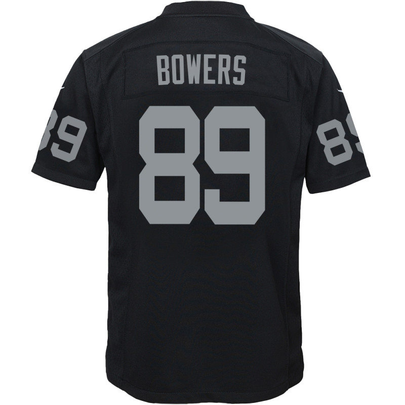 NIKE YOUTH BROCK BOWERS GAME JERSEY