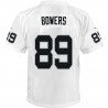 NIKE YOUTH RAIDERS BROCK BOWERS GAME JERSEY