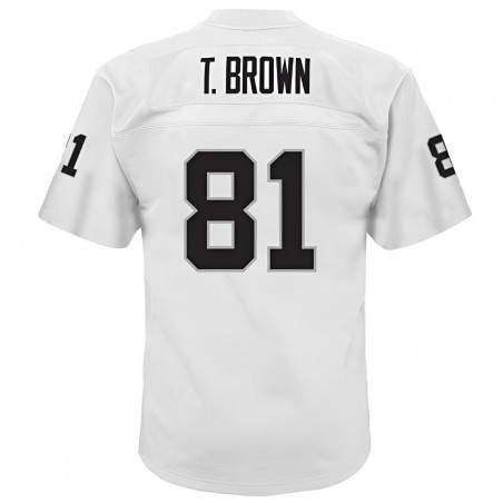 MITCHELL & NESS TIM BROWN 1997 YOUTH LEGACY JERSEY