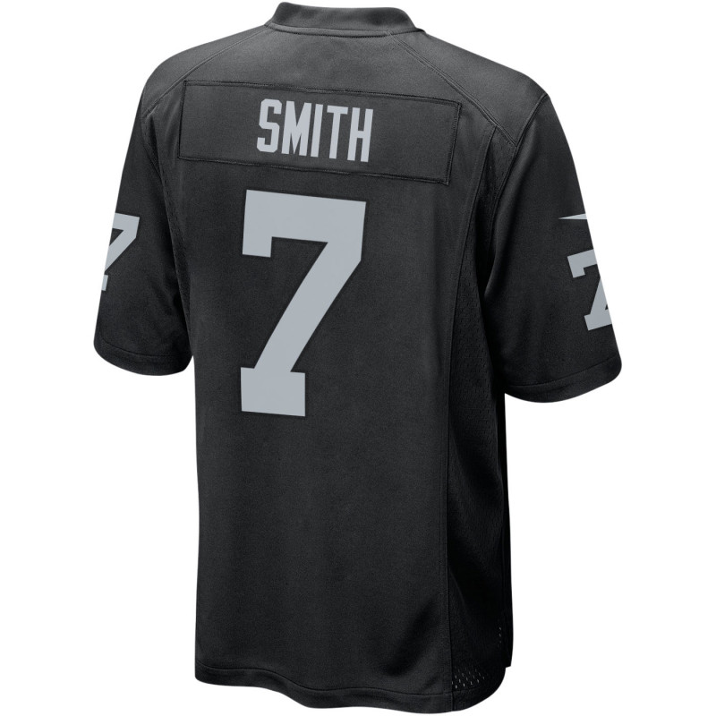 NIKE GENO SMITH GAME JERSEY