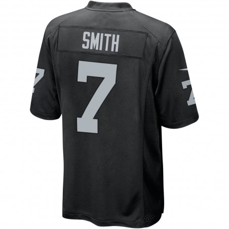 NIKE GENO SMITH GAME JERSEY
