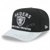 NEW ERA 59FIFTY 2025 NFL DRAFT CAP