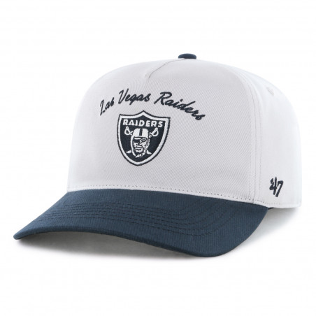 '47 LAS VEGAS RAIDERS EASY HITCH CAP