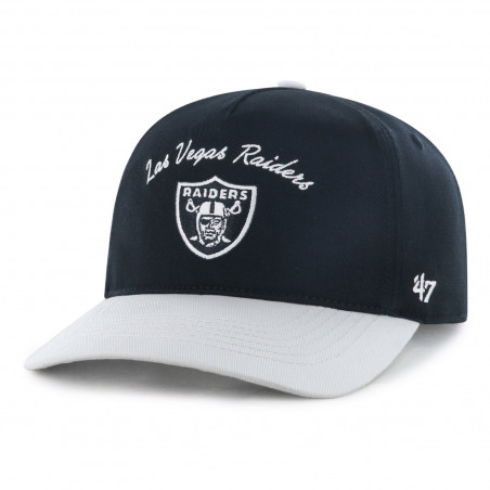 '47 LAS VEGAS RAIDERS EASY HITCH CAP