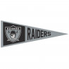 RAIDERS RETRO WOOL PENNANT