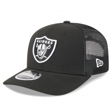 NEW ERA 9SEVENTY TEAM COLLECTION SNAPBACK TRUCKER CAP