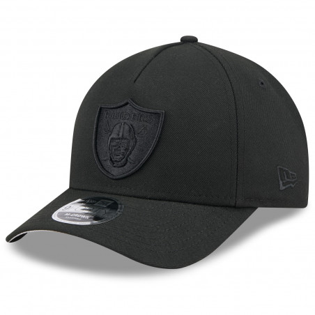 NEW ERA 9FORTY TEAM COLLECTION TONAL M CROWN A FRAME CAP