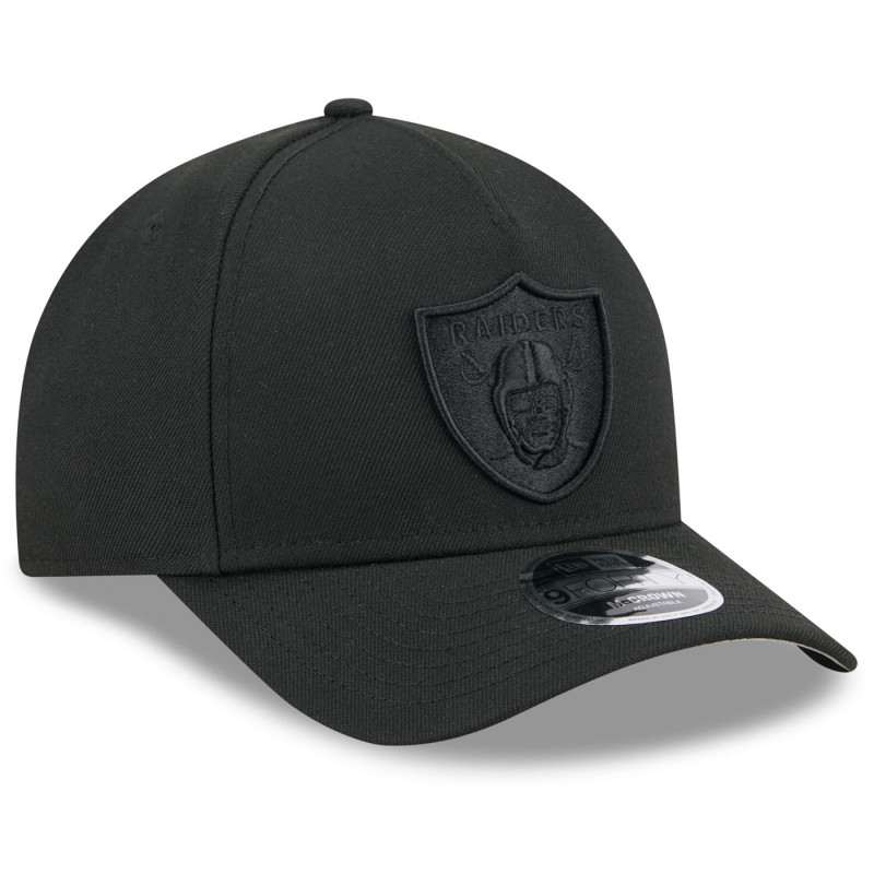 NEW ERA 9FORTY TEAM COLLECTION TONAL M CROWN A FRAME CAP