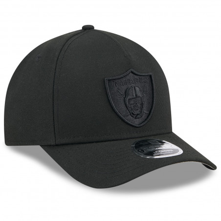 NEW ERA 9FORTY TEAM COLLECTION TONAL M CROWN A FRAME CAP