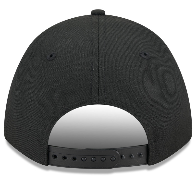 NEW ERA 9FORTY TEAM COLLECTION TONAL M CROWN A FRAME CAP