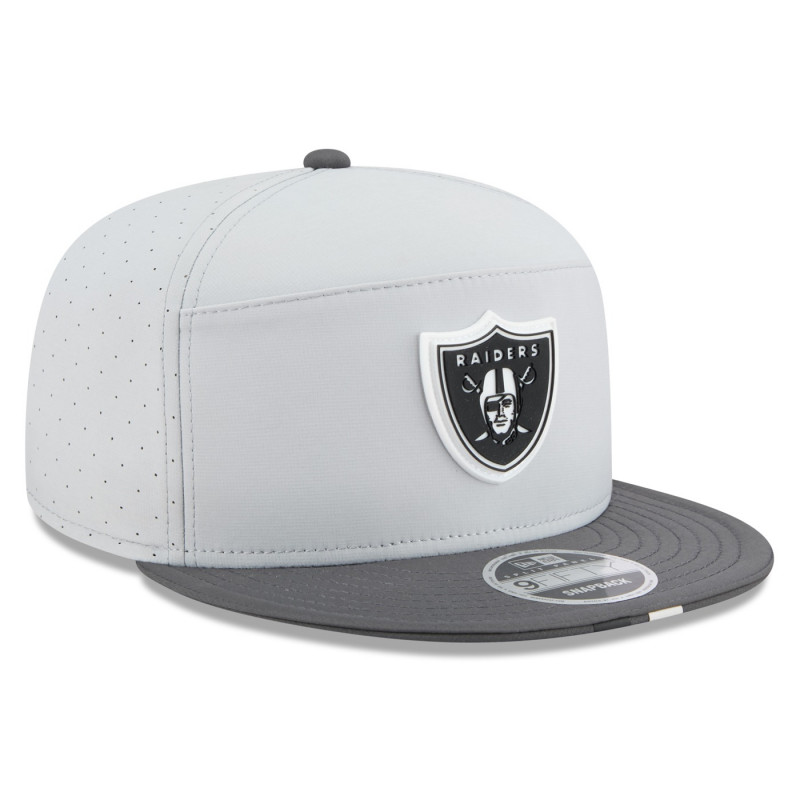 NEW ERA 9FIFTY 2025 TRAINING CAMP COLOR WAY CAP
