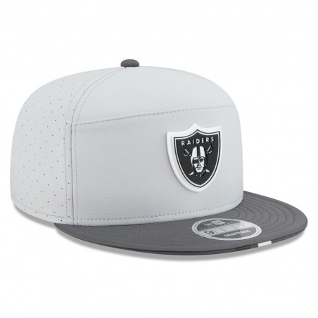 NEW ERA 9FIFTY 2025 TRAINING CAMP COLOR WAY CAP
